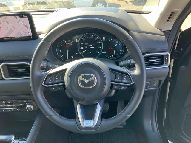 CX−5XD ブラックトーンエディションナビ/TV/BT/USB 全周囲カメラ 前後ドラレコ ETC 全車速追従クルコン アダプティブLEDヘッドライト パワーシート シートヒーター パドルシフト 電動駐車ブレーキ 衝突被害軽減ブレーキ(千葉県)の中古車