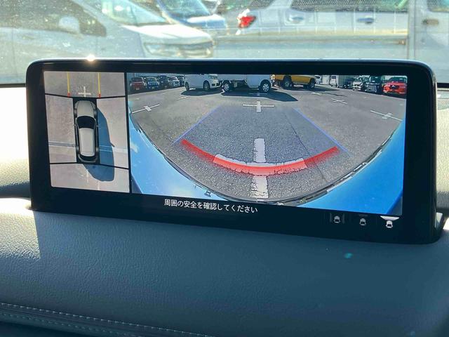 CX−5XD ブラックトーンエディションナビ/TV/BT/USB 全周囲カメラ 前後ドラレコ ETC 全車速追従クルコン アダプティブLEDヘッドライト パワーシート シートヒーター パドルシフト 電動駐車ブレーキ 衝突被害軽減ブレーキ(千葉県)の中古車