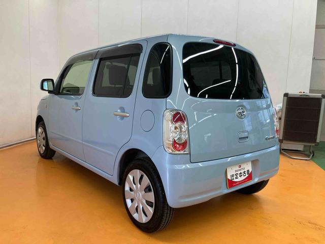 ミラココアココアＬフルセグナビ　ＵＳＢ接続　ブルートゥース対応　アイドリングストップ　キーレスエントリー　マニュアルレベリング機能付ハロゲンヘッドライト　助手席シートバックポケット＋ショッピングフック（千葉県）の中古車