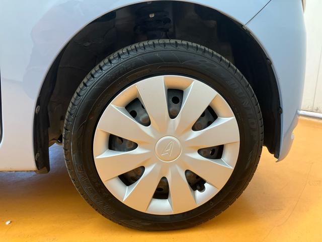 ミラココアココアＬフルセグナビ　ＵＳＢ接続　ブルートゥース対応　アイドリングストップ　キーレスエントリー　マニュアルレベリング機能付ハロゲンヘッドライト　助手席シートバックポケット＋ショッピングフック（千葉県）の中古車