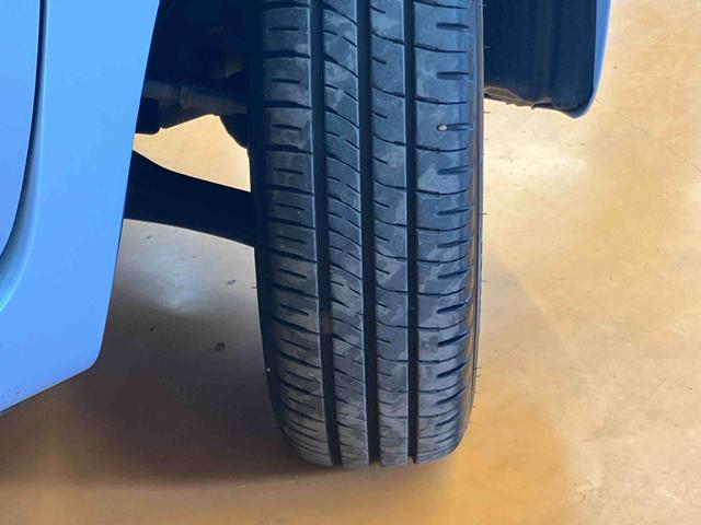 ミラココアココアＬフルセグナビ　ＵＳＢ接続　ブルートゥース対応　アイドリングストップ　キーレスエントリー　マニュアルレベリング機能付ハロゲンヘッドライト　助手席シートバックポケット＋ショッピングフック（千葉県）の中古車