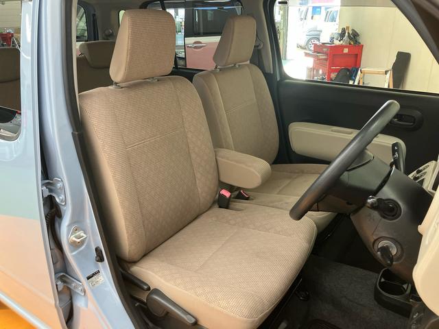 ミラココアココアＬフルセグナビ　ＵＳＢ接続　ブルートゥース対応　アイドリングストップ　キーレスエントリー　マニュアルレベリング機能付ハロゲンヘッドライト　助手席シートバックポケット＋ショッピングフック（千葉県）の中古車