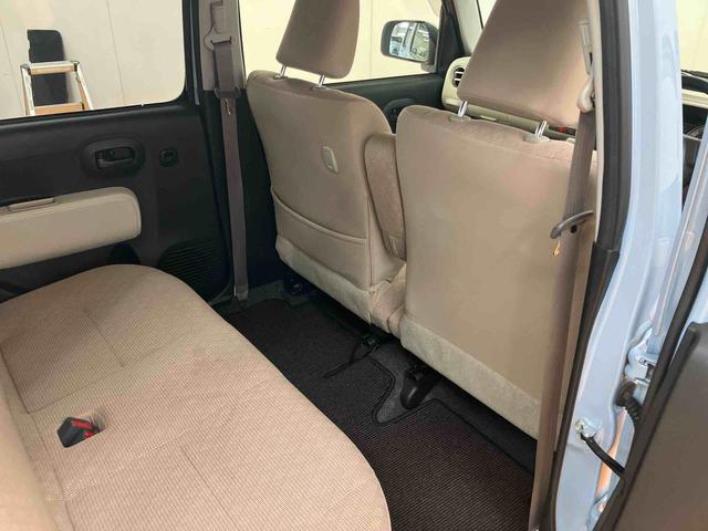 ミラココアココアＬフルセグナビ　ＵＳＢ接続　ブルートゥース対応　アイドリングストップ　キーレスエントリー　マニュアルレベリング機能付ハロゲンヘッドライト　助手席シートバックポケット＋ショッピングフック（千葉県）の中古車