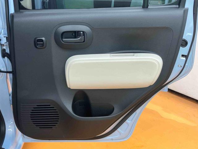 ミラココアココアＬフルセグナビ　ＵＳＢ接続　ブルートゥース対応　アイドリングストップ　キーレスエントリー　マニュアルレベリング機能付ハロゲンヘッドライト　助手席シートバックポケット＋ショッピングフック（千葉県）の中古車