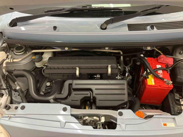 ミラココアココアＬフルセグナビ　ＵＳＢ接続　ブルートゥース対応　アイドリングストップ　キーレスエントリー　マニュアルレベリング機能付ハロゲンヘッドライト　助手席シートバックポケット＋ショッピングフック（千葉県）の中古車