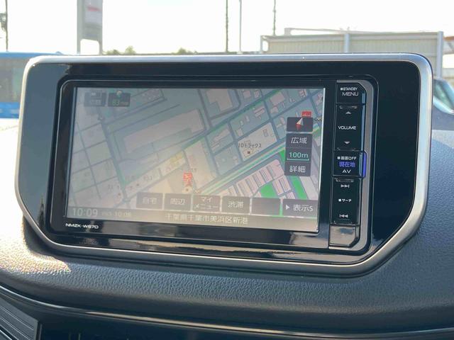 ムーヴＬ　ＳＡIIIナビ／ＴＶ／ＢＴ／ＵＳＢ／ＤＶＤ　バックカメラ　ドラレコ　衝突被害軽減ブレーキ　オートハイビーム　トップシェイドガラス　ステアリングリモコン　アイドリングストップ　キーレスエントリー　盗難防止アラーム（千葉県）の中古車