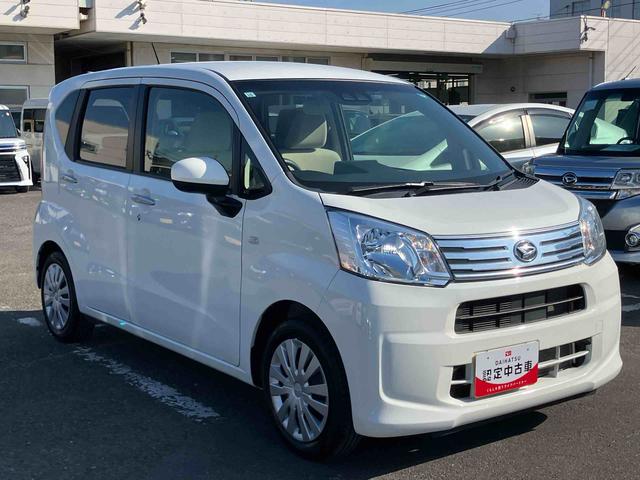 ムーヴＬ　ＳＡIIIナビ／ＴＶ／ＢＴ／ＵＳＢ／ＤＶＤ　バックカメラ　ドラレコ　衝突被害軽減ブレーキ　オートハイビーム　トップシェイドガラス　ステアリングリモコン　アイドリングストップ　キーレスエントリー　盗難防止アラーム（千葉県）の中古車