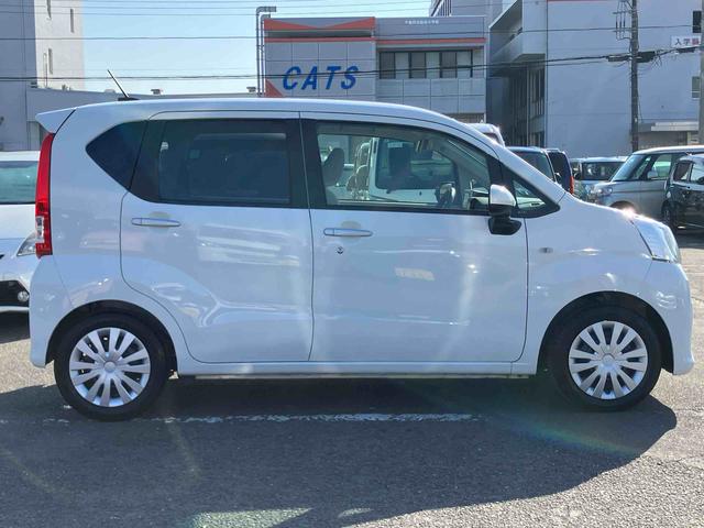 ムーヴＬ　ＳＡIIIナビ／ＴＶ／ＢＴ／ＵＳＢ／ＤＶＤ　バックカメラ　ドラレコ　衝突被害軽減ブレーキ　オートハイビーム　トップシェイドガラス　ステアリングリモコン　アイドリングストップ　キーレスエントリー　盗難防止アラーム（千葉県）の中古車