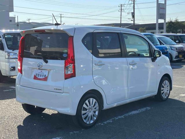 ムーヴＬ　ＳＡIIIナビ／ＴＶ／ＢＴ／ＵＳＢ／ＤＶＤ　バックカメラ　ドラレコ　衝突被害軽減ブレーキ　オートハイビーム　トップシェイドガラス　ステアリングリモコン　アイドリングストップ　キーレスエントリー　盗難防止アラーム（千葉県）の中古車