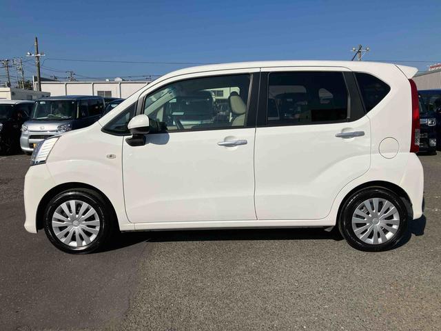 ムーヴＬ　ＳＡIIIナビ／ＴＶ／ＢＴ／ＵＳＢ／ＤＶＤ　バックカメラ　ドラレコ　衝突被害軽減ブレーキ　オートハイビーム　トップシェイドガラス　ステアリングリモコン　アイドリングストップ　キーレスエントリー　盗難防止アラーム（千葉県）の中古車