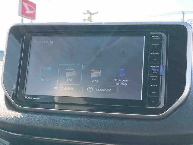 ムーヴＬ　ＳＡIIIナビ／ＴＶ／ＢＴ／ＵＳＢ／ＤＶＤ　バックカメラ　ドラレコ　衝突被害軽減ブレーキ　オートハイビーム　トップシェイドガラス　ステアリングリモコン　アイドリングストップ　キーレスエントリー　盗難防止アラーム（千葉県）の中古車