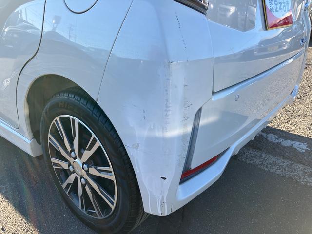 ムーヴカスタム XリミテッドII SAIIIナビ/地デジ/BT/USB/DVD 全周囲カメラ ETC 前後ドラレコ 運転席シートヒーター トップシェイドガラス LEDヘッドランプ オートライト オートハイビーム スマアシ アルミ キーフリー(千葉県)の中古車