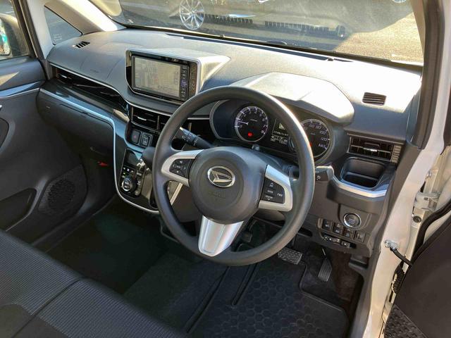 ムーヴカスタム XリミテッドII SAIIIナビ/地デジ/BT/USB/DVD 全周囲カメラ ETC 前後ドラレコ 運転席シートヒーター トップシェイドガラス LEDヘッドランプ オートライト オートハイビーム スマアシ アルミ キーフリー(千葉県)の中古車