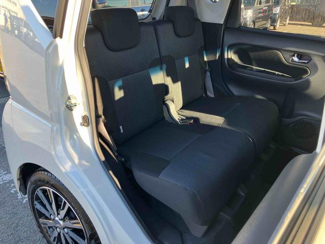 ムーヴカスタム XリミテッドII SAIIIナビ/地デジ/BT/USB/DVD 全周囲カメラ ETC 前後ドラレコ 運転席シートヒーター トップシェイドガラス LEDヘッドランプ オートライト オートハイビーム スマアシ アルミ キーフリー(千葉県)の中古車