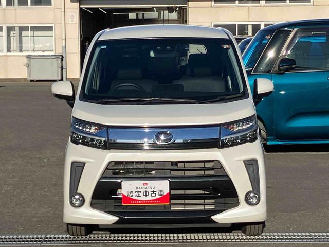 ムーヴカスタム XリミテッドII SAIIIナビ/地デジ/BT/USB/DVD 全周囲カメラ ETC 前後ドラレコ 運転席シートヒーター トップシェイドガラス LEDヘッドランプ オートライト オートハイビーム スマアシ アルミ キーフリー(千葉県)の中古車