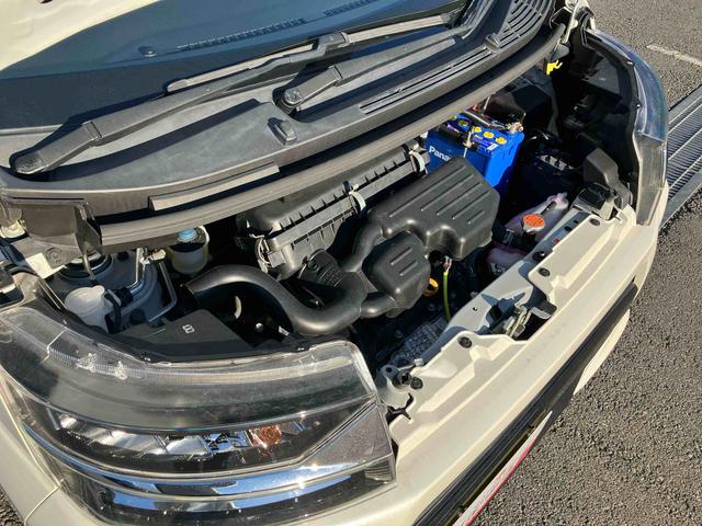 ムーヴカスタム XリミテッドII SAIIIナビ/地デジ/BT/USB/DVD 全周囲カメラ ETC 前後ドラレコ 運転席シートヒーター トップシェイドガラス LEDヘッドランプ オートライト オートハイビーム スマアシ アルミ キーフリー(千葉県)の中古車