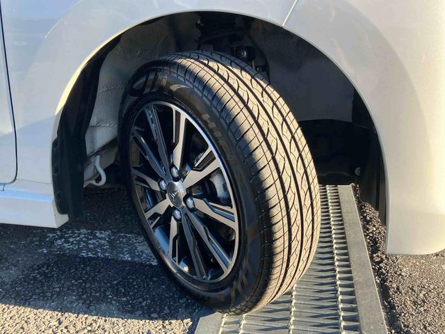 ムーヴカスタム XリミテッドII SAIIIナビ/地デジ/BT/USB/DVD 全周囲カメラ ETC 前後ドラレコ 運転席シートヒーター トップシェイドガラス LEDヘッドランプ オートライト オートハイビーム スマアシ アルミ キーフリー(千葉県)の中古車