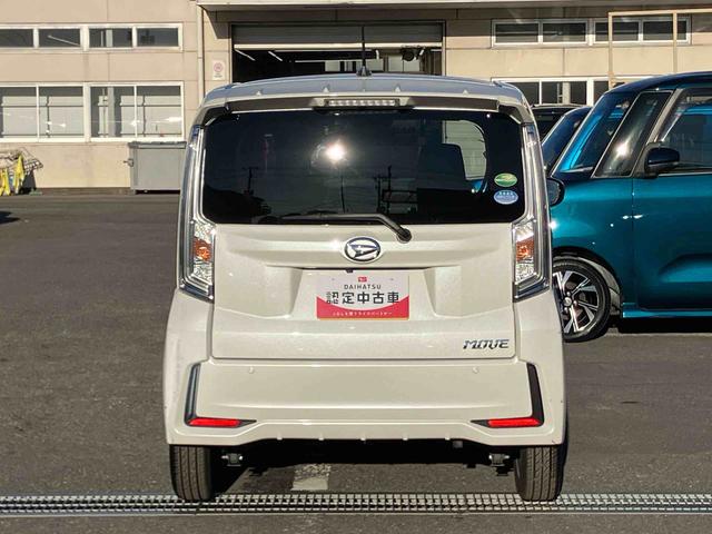 ムーヴカスタム XリミテッドII SAIIIナビ/地デジ/BT/USB/DVD 全周囲カメラ ETC 前後ドラレコ 運転席シートヒーター トップシェイドガラス LEDヘッドランプ オートライト オートハイビーム スマアシ アルミ キーフリー(千葉県)の中古車