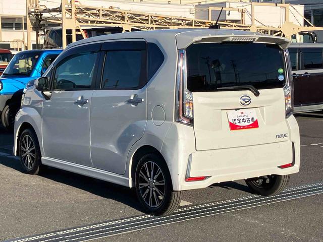 ムーヴカスタム XリミテッドII SAIIIナビ/地デジ/BT/USB/DVD 全周囲カメラ ETC 前後ドラレコ 運転席シートヒーター トップシェイドガラス LEDヘッドランプ オートライト オートハイビーム スマアシ アルミ キーフリー(千葉県)の中古車