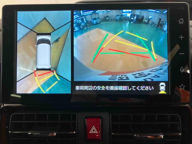 タントカスタムXスマホ連携9インチディスプレイオーディオ スマートパノラマパーキングアシスト USB接続 HDMI接続 ブルートゥース対応 TVキット フロント.リヤドライブレコーダー連動 前席シートヒーター(千葉県)の中古車