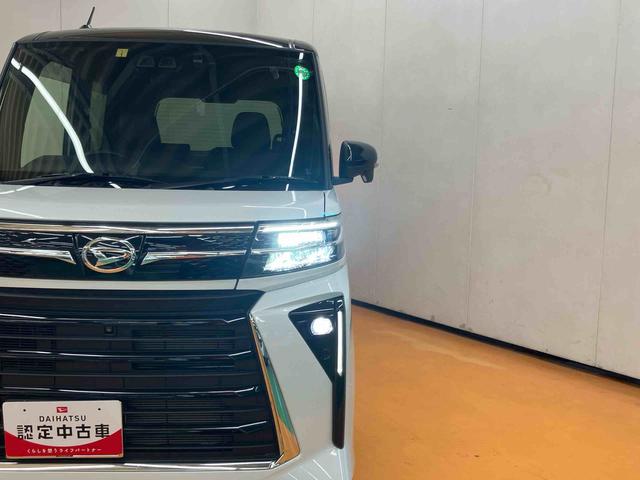 タントカスタムXスマホ連携9インチディスプレイオーディオ スマートパノラマパーキングアシスト USB接続 HDMI接続 ブルートゥース対応 TVキット フロント.リヤドライブレコーダー連動 前席シートヒーター(千葉県)の中古車