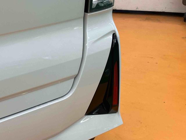 タントカスタムXスマホ連携9インチディスプレイオーディオ スマートパノラマパーキングアシスト USB接続 HDMI接続 ブルートゥース対応 TVキット フロント.リヤドライブレコーダー連動 前席シートヒーター(千葉県)の中古車