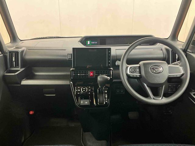 タントカスタムXスマホ連携9インチディスプレイオーディオ スマートパノラマパーキングアシスト USB接続 HDMI接続 ブルートゥース対応 TVキット フロント.リヤドライブレコーダー連動 前席シートヒーター(千葉県)の中古車