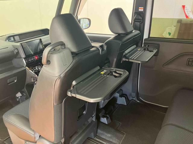 タントカスタムXスマホ連携9インチディスプレイオーディオ スマートパノラマパーキングアシスト USB接続 HDMI接続 ブルートゥース対応 TVキット フロント.リヤドライブレコーダー連動 前席シートヒーター(千葉県)の中古車