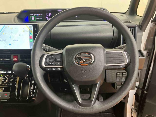 タントカスタムXスマホ連携9インチディスプレイオーディオ スマートパノラマパーキングアシスト USB接続 HDMI接続 ブルートゥース対応 TVキット フロント.リヤドライブレコーダー連動 前席シートヒーター(千葉県)の中古車