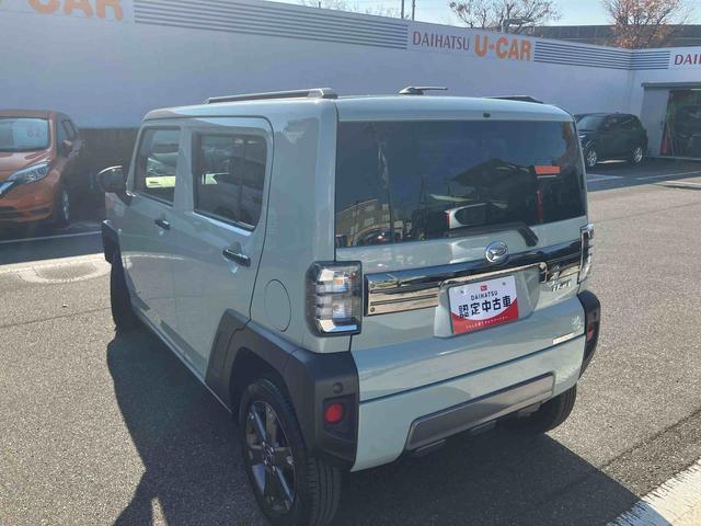 タフトＧターボ　ダーククロムベンチャーターボ　１０インチメモリーナビ　ドラレコ　バックカメラ　ＥＴＣ　電子パーキングブレーキ　運転席、助手席シートヒーター　電動格納ミラー　クルーズコントロール　アルミホイール（千葉県）の中古車