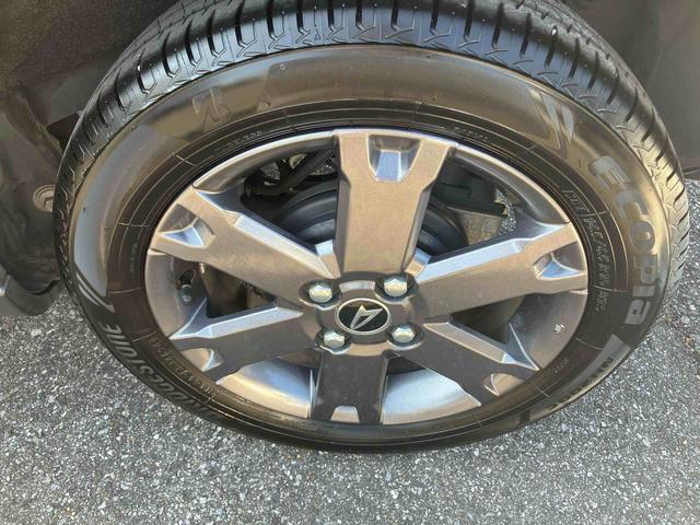 タフトＧターボ　ダーククロムベンチャーターボ　１０インチメモリーナビ　ドラレコ　バックカメラ　ＥＴＣ　電子パーキングブレーキ　運転席、助手席シートヒーター　電動格納ミラー　クルーズコントロール　アルミホイール（千葉県）の中古車