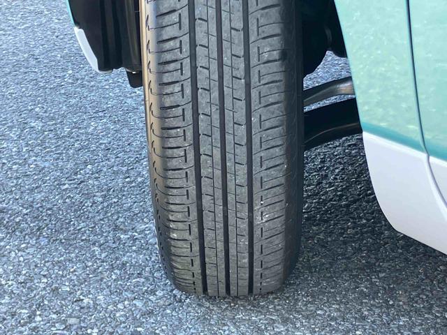 ムーヴキャンバスストライプスG衝突回避支援システム 横滑り防止装置 置きラクボックス ホットカップホルダー 前席シートヒーター ホールド機能付き電動パーキングブレーキ 助手席シートバックポケット+ショッピングフック(千葉県)の中古車