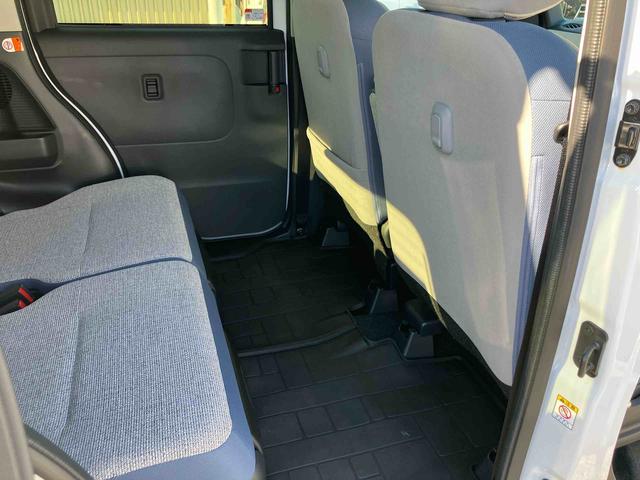 ムーヴキャンバスストライプスG衝突回避支援システム 横滑り防止装置 置きラクボックス ホットカップホルダー 前席シートヒーター ホールド機能付き電動パーキングブレーキ 助手席シートバックポケット+ショッピングフック(千葉県)の中古車