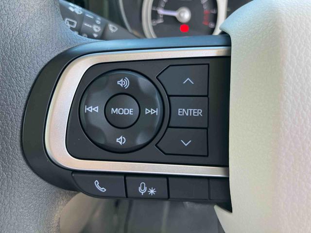 ムーヴキャンバスストライプスG衝突回避支援システム 横滑り防止装置 置きラクボックス ホットカップホルダー 前席シートヒーター ホールド機能付き電動パーキングブレーキ 助手席シートバックポケット+ショッピングフック(千葉県)の中古車