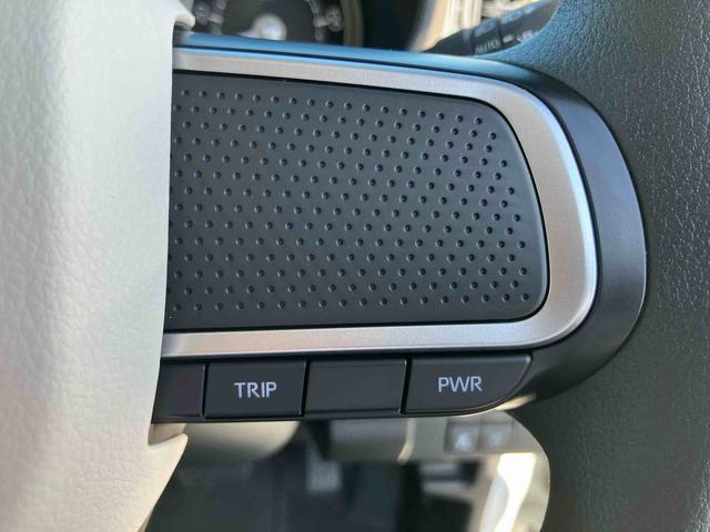 ムーヴキャンバスストライプスG衝突回避支援システム 横滑り防止装置 置きラクボックス ホットカップホルダー 前席シートヒーター ホールド機能付き電動パーキングブレーキ 助手席シートバックポケット+ショッピングフック(千葉県)の中古車