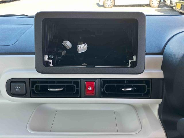 ムーヴキャンバスストライプスG衝突回避支援システム 横滑り防止装置 置きラクボックス ホットカップホルダー 前席シートヒーター ホールド機能付き電動パーキングブレーキ 助手席シートバックポケット+ショッピングフック(千葉県)の中古車