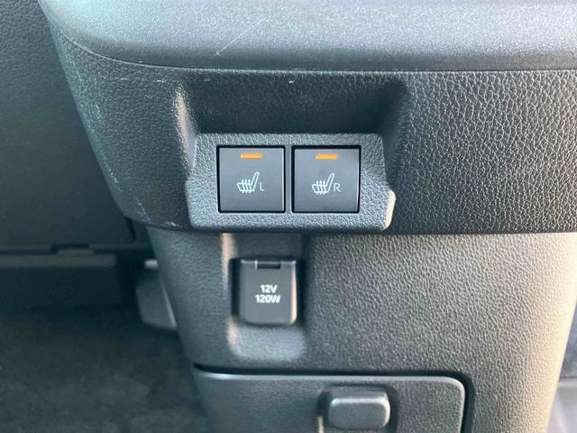 ムーヴキャンバスストライプスG衝突回避支援システム 横滑り防止装置 置きラクボックス ホットカップホルダー 前席シートヒーター ホールド機能付き電動パーキングブレーキ 助手席シートバックポケット+ショッピングフック(千葉県)の中古車