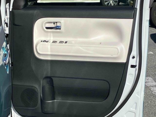 ムーヴキャンバスストライプスG衝突回避支援システム 横滑り防止装置 置きラクボックス ホットカップホルダー 前席シートヒーター ホールド機能付き電動パーキングブレーキ 助手席シートバックポケット+ショッピングフック(千葉県)の中古車