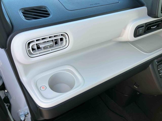 ムーヴキャンバスストライプスG衝突回避支援システム 横滑り防止装置 置きラクボックス ホットカップホルダー 前席シートヒーター ホールド機能付き電動パーキングブレーキ 助手席シートバックポケット+ショッピングフック(千葉県)の中古車