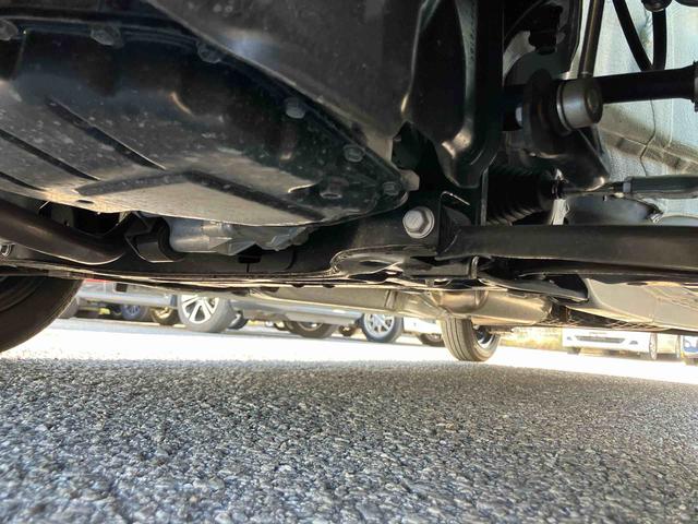 ムーヴキャンバスストライプスG衝突回避支援システム 横滑り防止装置 置きラクボックス ホットカップホルダー 前席シートヒーター ホールド機能付き電動パーキングブレーキ 助手席シートバックポケット+ショッピングフック(千葉県)の中古車