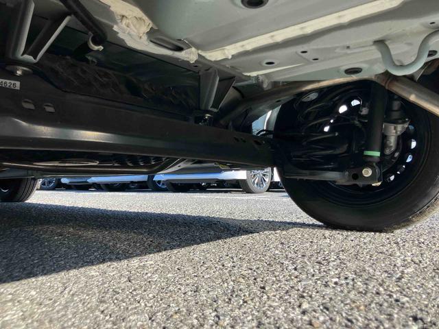 ムーヴキャンバスストライプスG衝突回避支援システム 横滑り防止装置 置きラクボックス ホットカップホルダー 前席シートヒーター ホールド機能付き電動パーキングブレーキ 助手席シートバックポケット+ショッピングフック(千葉県)の中古車