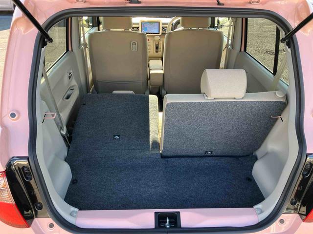 アルトラパンＸ８型ナビ／ＴＶ／ＤＶＤ／ＢＴ／ＵＳＢ　全周囲カメラ　前後ドラレコ　運転席シートヒーター　エネチャージ　セイフティーサポート　ＨＩＤヘッドライト　オートライト　革巻ステア　スマートキー　盗難防止アラーム（千葉県）の中古車