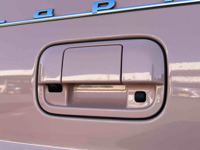 アルトラパンＸ８型ナビ／ＴＶ／ＤＶＤ／ＢＴ／ＵＳＢ　全周囲カメラ　前後ドラレコ　運転席シートヒーター　エネチャージ　セイフティーサポート　ＨＩＤヘッドライト　オートライト　革巻ステア　スマートキー　盗難防止アラーム（千葉県）の中古車