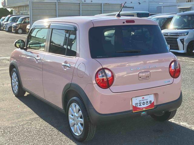 アルトラパンＸ８型ナビ／ＴＶ／ＤＶＤ／ＢＴ／ＵＳＢ　全周囲カメラ　前後ドラレコ　運転席シートヒーター　エネチャージ　セイフティーサポート　ＨＩＤヘッドライト　オートライト　革巻ステア　スマートキー　盗難防止アラーム（千葉県）の中古車