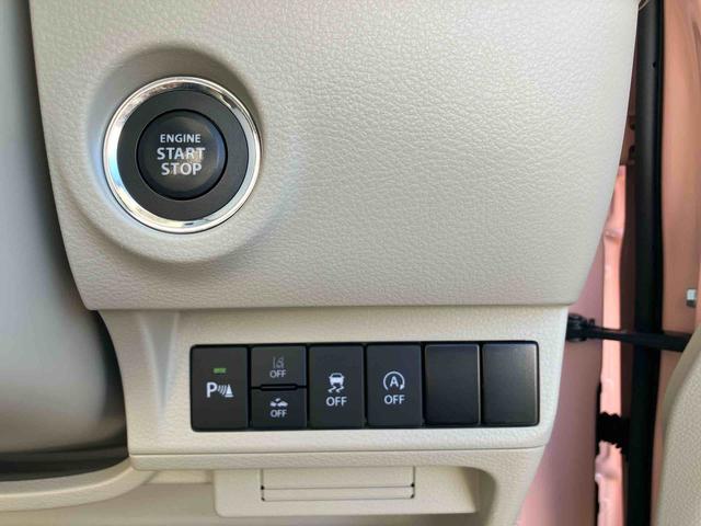 アルトラパンＸ８型ナビ／ＴＶ／ＤＶＤ／ＢＴ／ＵＳＢ　全周囲カメラ　前後ドラレコ　運転席シートヒーター　エネチャージ　セイフティーサポート　ＨＩＤヘッドライト　オートライト　革巻ステア　スマートキー　盗難防止アラーム（千葉県）の中古車