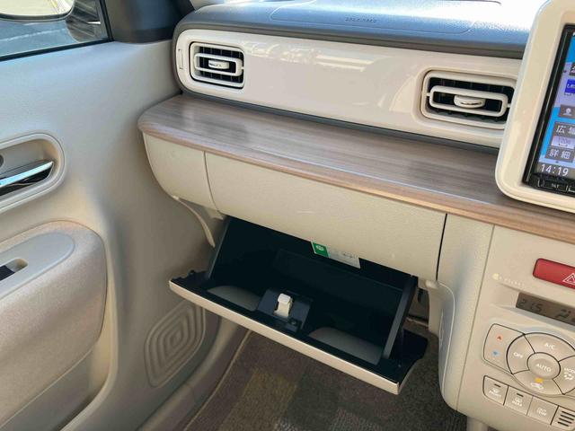 アルトラパンＸ８型ナビ／ＴＶ／ＤＶＤ／ＢＴ／ＵＳＢ　全周囲カメラ　前後ドラレコ　運転席シートヒーター　エネチャージ　セイフティーサポート　ＨＩＤヘッドライト　オートライト　革巻ステア　スマートキー　盗難防止アラーム（千葉県）の中古車