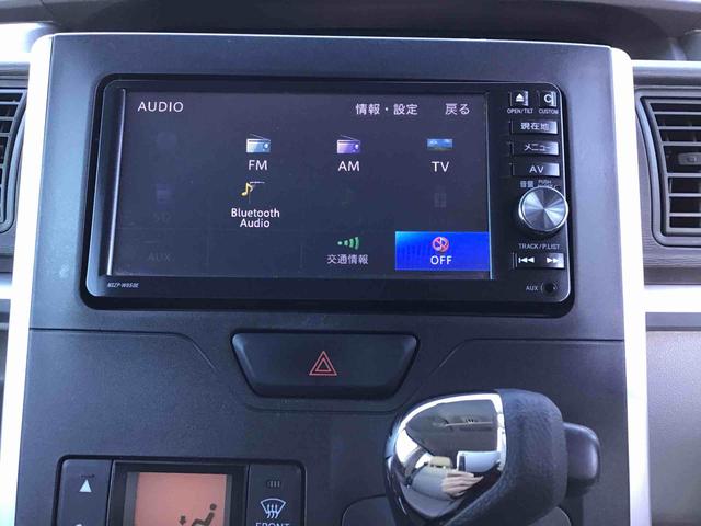 タントＸ　ＳＡ衝突回避支援システム・純正ナビゲーション・ドライブレコーダー・左側電動スライドドア・キーフリーシステム・オートエアコン（千葉県）の中古車