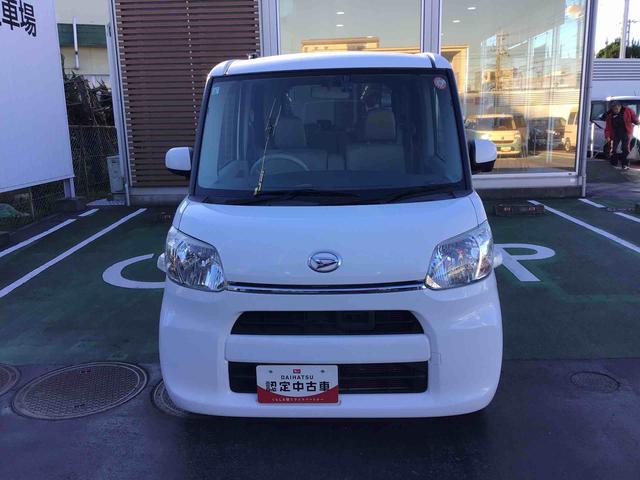 タントＸ　ＳＡ衝突回避支援システム・純正ナビゲーション・ドライブレコーダー・左側電動スライドドア・キーフリーシステム・オートエアコン（千葉県）の中古車