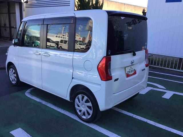 タントＸ　ＳＡ衝突回避支援システム・純正ナビゲーション・ドライブレコーダー・左側電動スライドドア・キーフリーシステム・オートエアコン（千葉県）の中古車