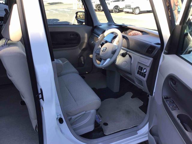 タントＸ　ＳＡ衝突回避支援システム・純正ナビゲーション・ドライブレコーダー・左側電動スライドドア・キーフリーシステム・オートエアコン（千葉県）の中古車